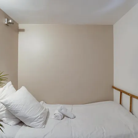 Apartment Moderne Dans Le 3eme